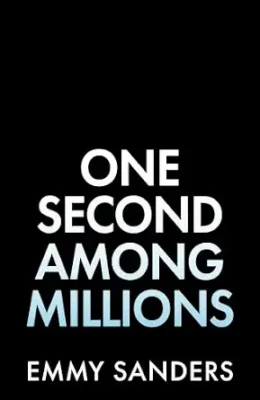 One Second Among Millions (Stone’s Throw #1)