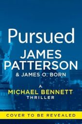 Pursued (Michael Bennett #19)