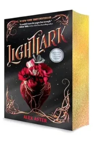 Lightlark (The Lightlark Saga #1) (Special Edition)