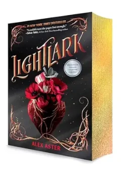 Lightlark (The Lightlark Saga #1) (Special Edition)