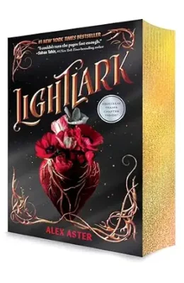 Lightlark (The Lightlark Saga #1) (Special Edition)