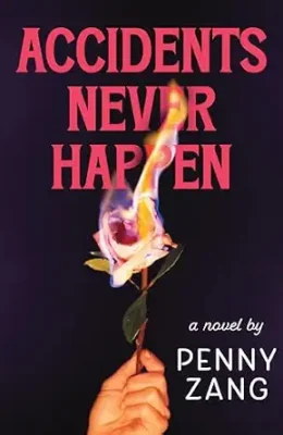 Accidents Never Happen