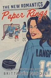 Paper Rings (The New Romantics #1)