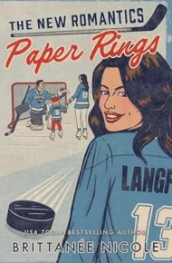 Paper Rings (The New Romantics #1)
