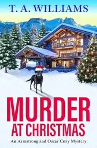 Murder at Christmas (Armstrong and Oscar #16)