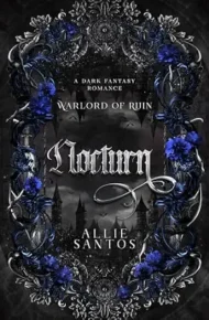 Nocturn (Warlord of Ruin #1)