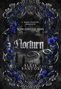 Nocturn (Warlord of Ruin #1)