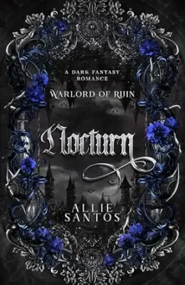 Nocturn (Warlord of Ruin #1)
