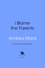 I Blame the Parents
