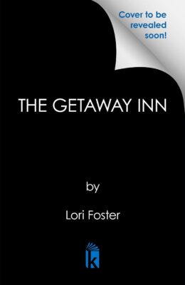 The Getaway Inn (Firefly Summer #3)