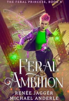 Feral Ambition (Feral Princess #8)