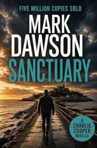 Sanctuary (Charlie Cooper #14)