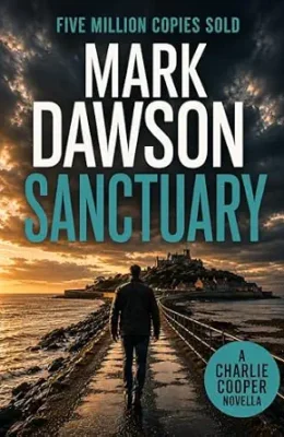 Sanctuary (Charlie Cooper #14)