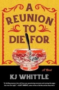 A Reunion to Die For