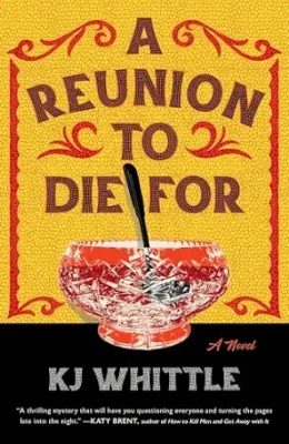 A Reunion to Die For
