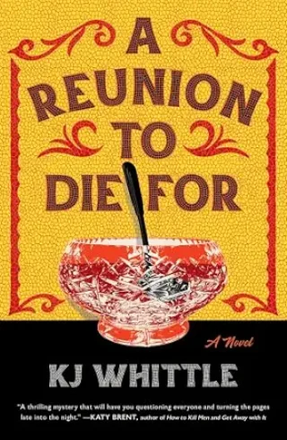 A Reunion to Die For