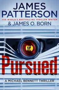 Pursued (Michael Bennett #19)