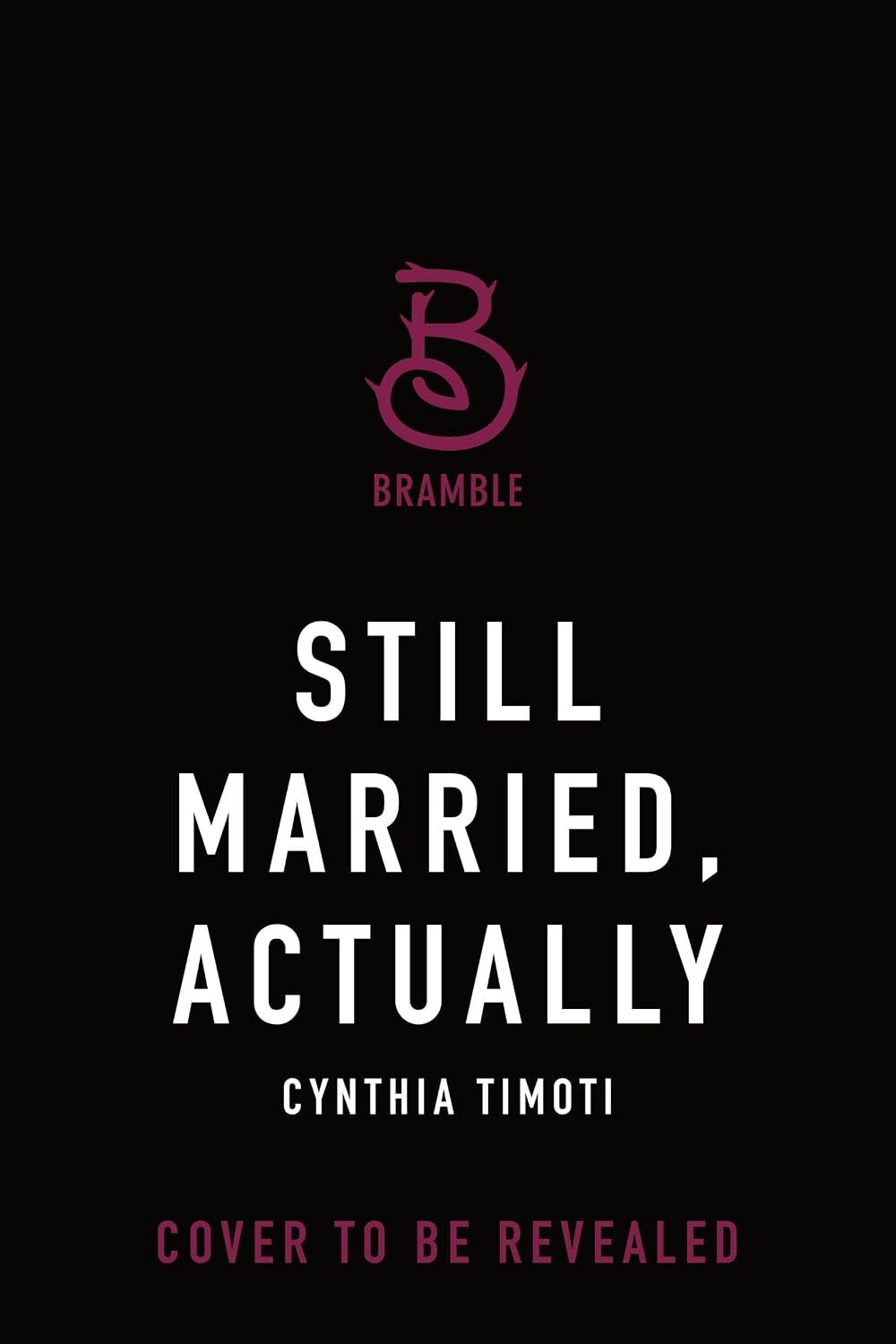 Still Married, Actually
