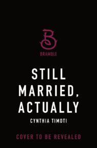 Still Married, Actually