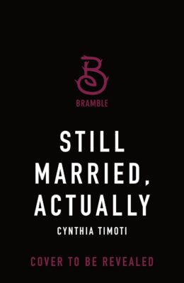 Still Married, Actually
