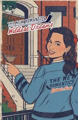 Wildest Dreams (The New Romantics #3)