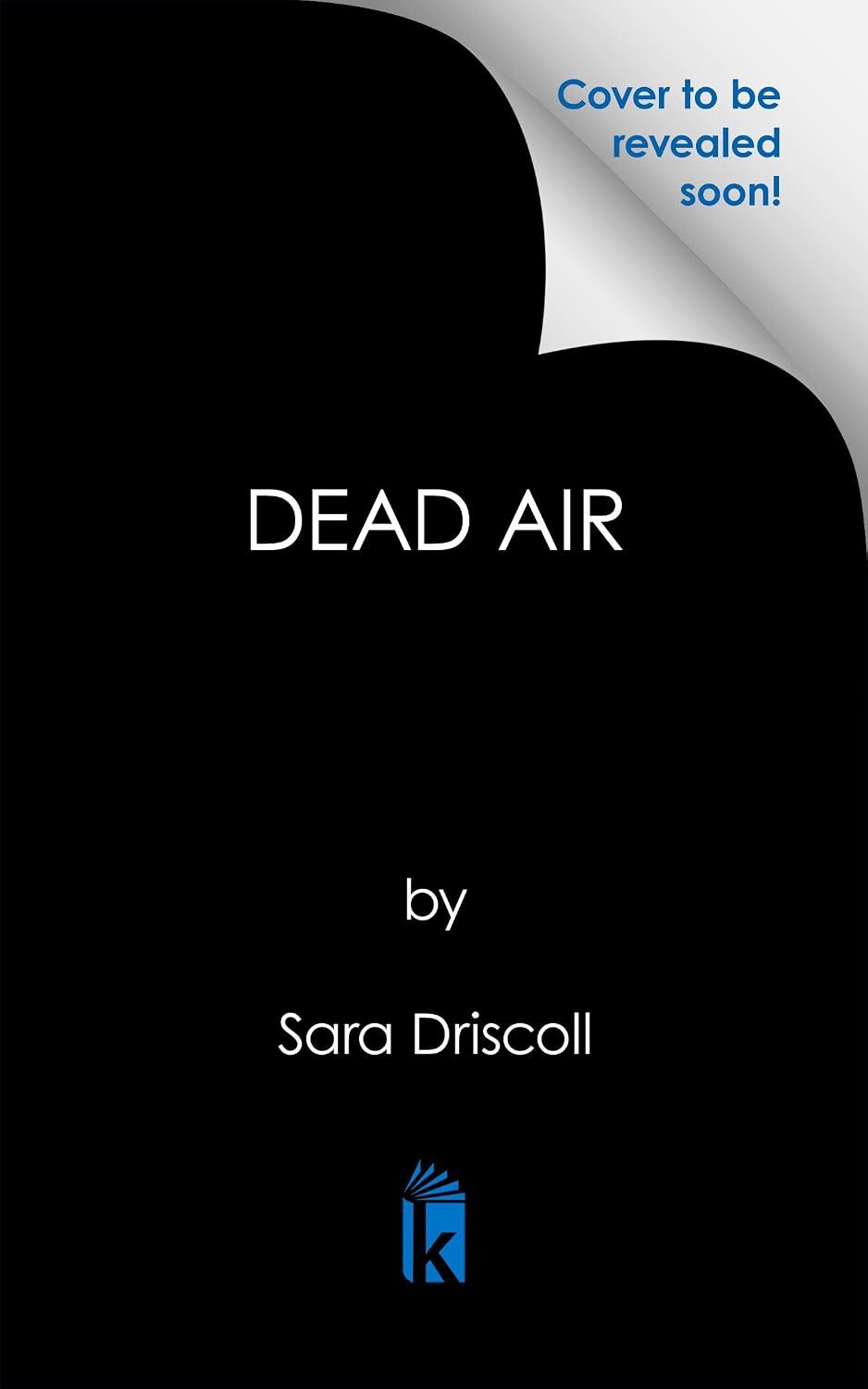Dead Air (NYPD Negotiators #6)
