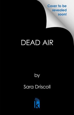 Dead Air (NYPD Negotiators #6)