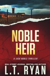 Noble Heir (Jack Noble #19)