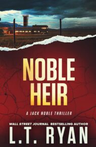 Noble Heir (Jack Noble #19)