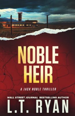 Noble Heir (Jack Noble #19)