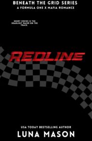Redline (Beneath The Grid #1)