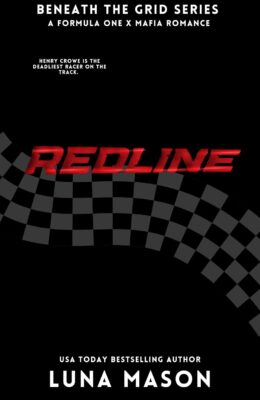 Redline (Beneath The Grid #1)