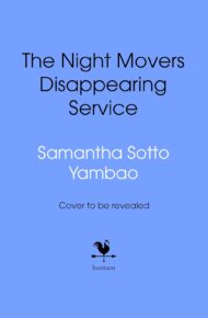 The Night Movers Disappearing Service