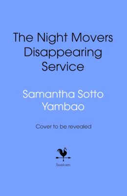 The Night Movers Disappearing Service