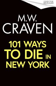 101 Ways to Die in New York