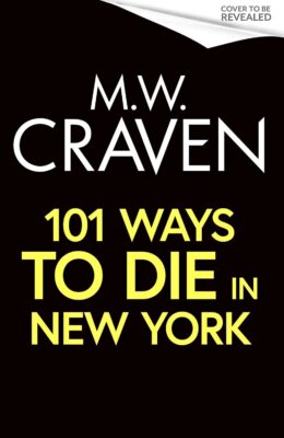 101 Ways to Die in New York