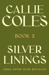 Silver Linings (The Spinning Silks #2)