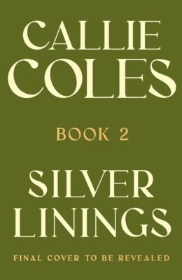 Silver Linings (The Spinning Silks #2)
