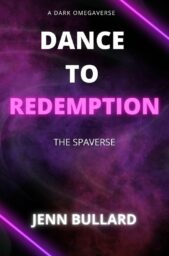 Dance to Redemption (Spaverse #1)