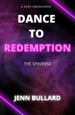 Dance to Redemption (Spaverse #1)