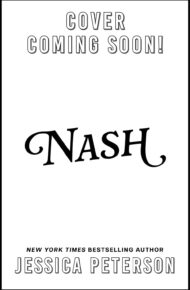 Nash (Double U Ranch #3)