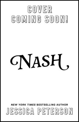 Nash (Double U Ranch #3)