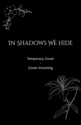 In Shadows We Hide (In Shadows We Rise #1)