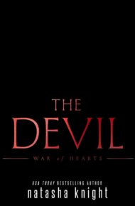 The Devil (War of Hearts #3)