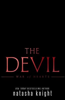 The Devil (War of Hearts #3)