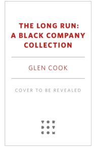 The Long Run (Black Company)