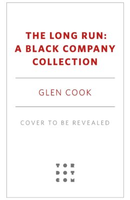 The Long Run (Black Company)