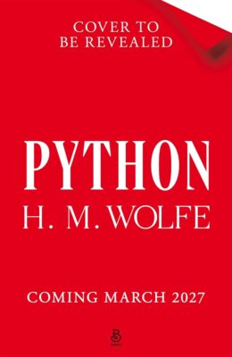 Python (The Heart Duology #2)