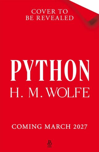 Python (The Heart Duology #2)