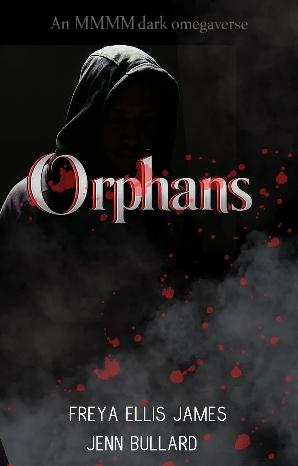 Orphans (Traumaverse #3)